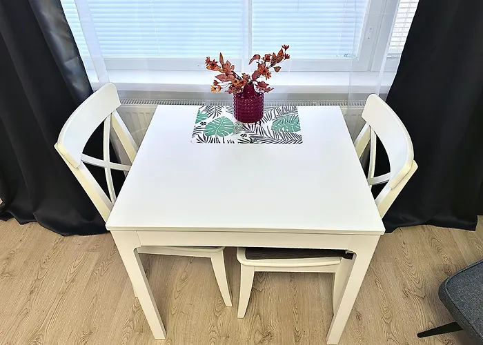 Apartamento Katariina Kotka