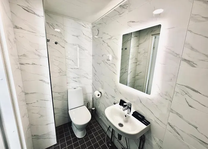 Katariina Apartamento *