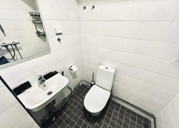 Apartamento Katariina