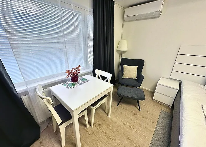 Katariina Apartamento *