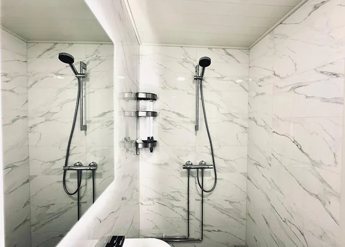 Apartamento Katariina *