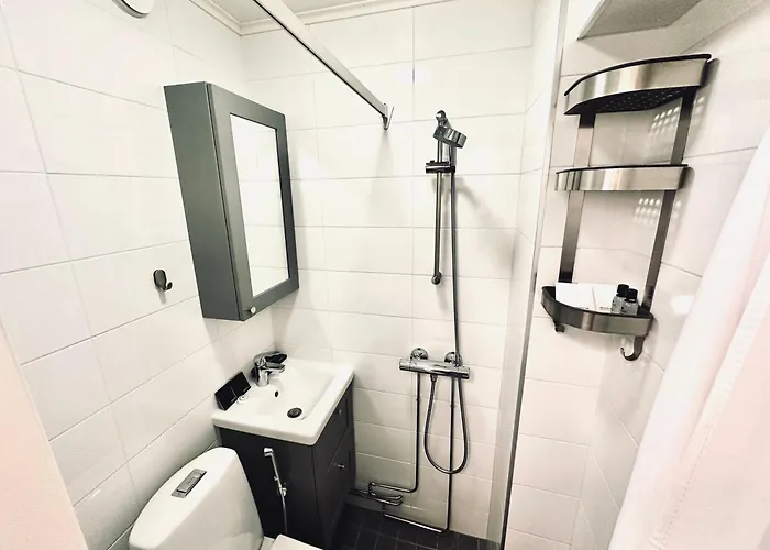 Katariina Apartamento