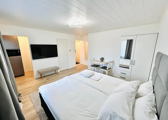 Apartamento Katariina Kotka