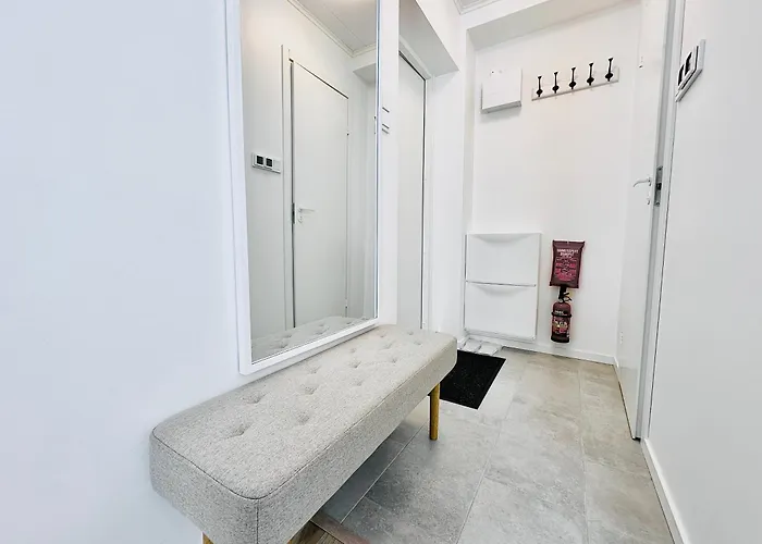 Apartamento Katariina *