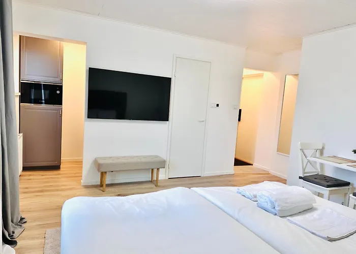 Apartamento Katariina Kotka