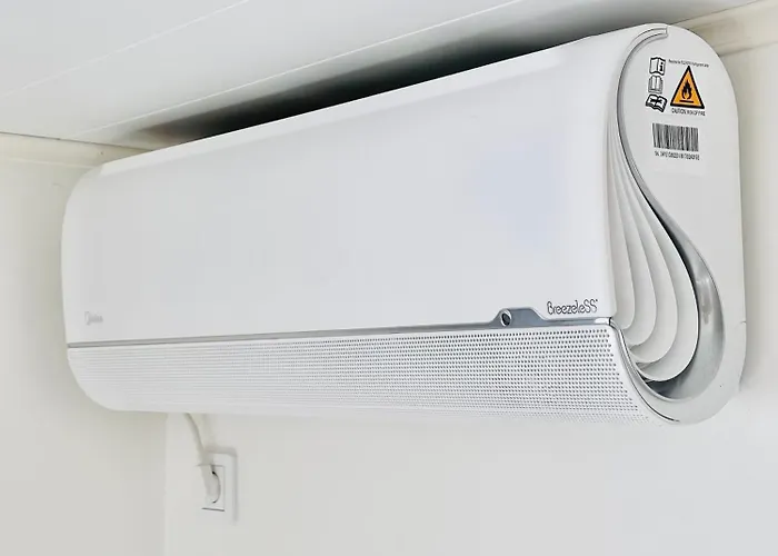 Apartamento Katariina *