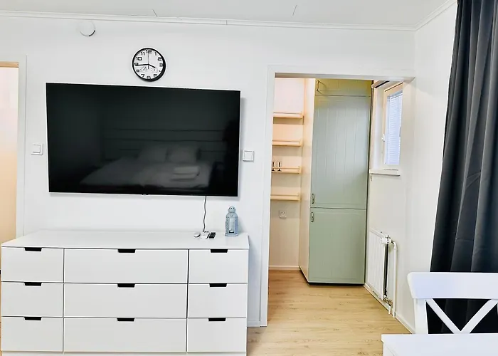 Apartamento Katariina Kotka