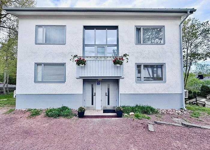 Katariina Apartamento Kotka